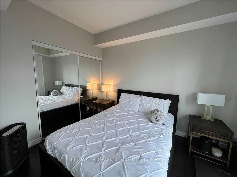 65 Bremner Boulevard, #4809