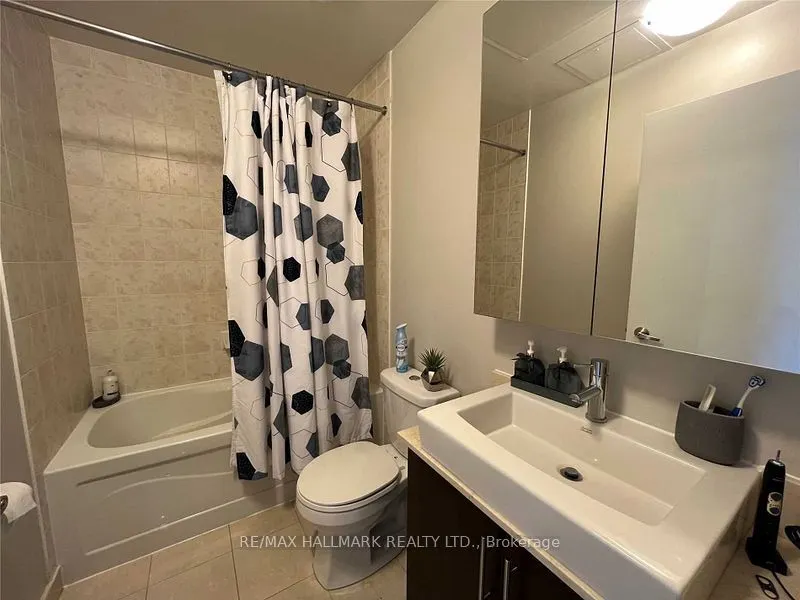 65 Bremner Boulevard, #4809