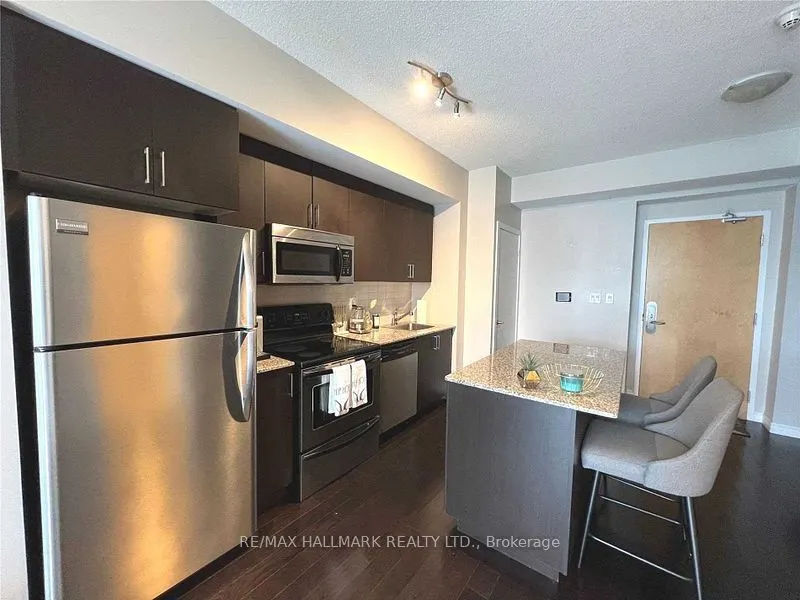 65 Bremner Boulevard, #4809