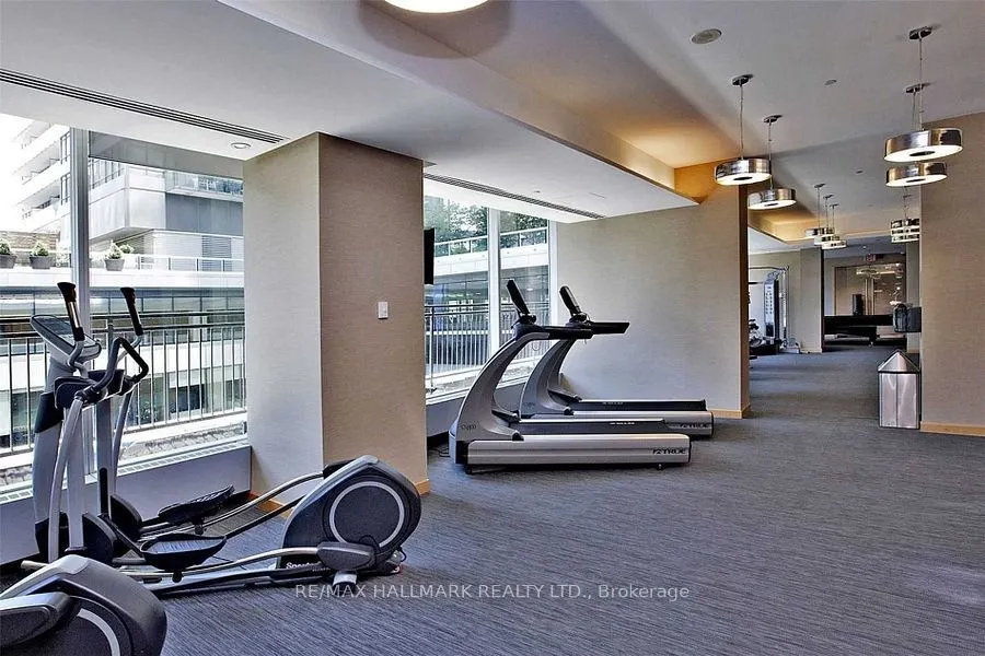 65 Bremner Boulevard, #4809