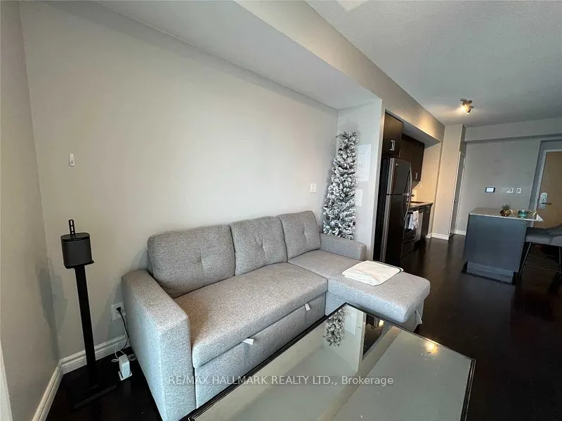 65 Bremner Boulevard, #4809