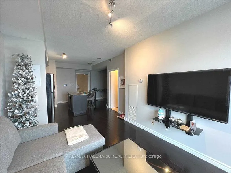 65 Bremner Boulevard, #4809