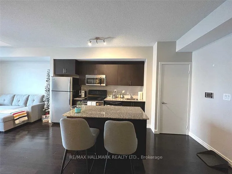 65 Bremner Boulevard, #4809
