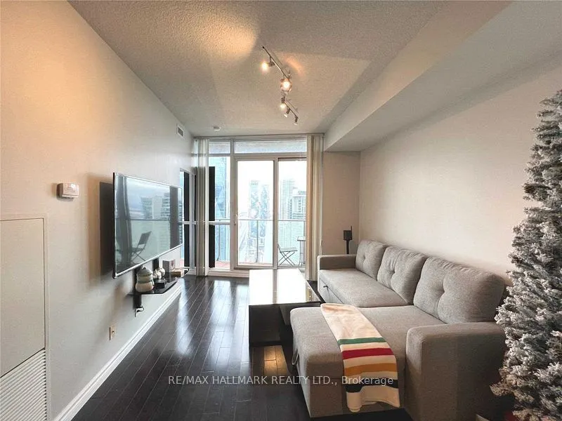 65 Bremner Boulevard, #4809