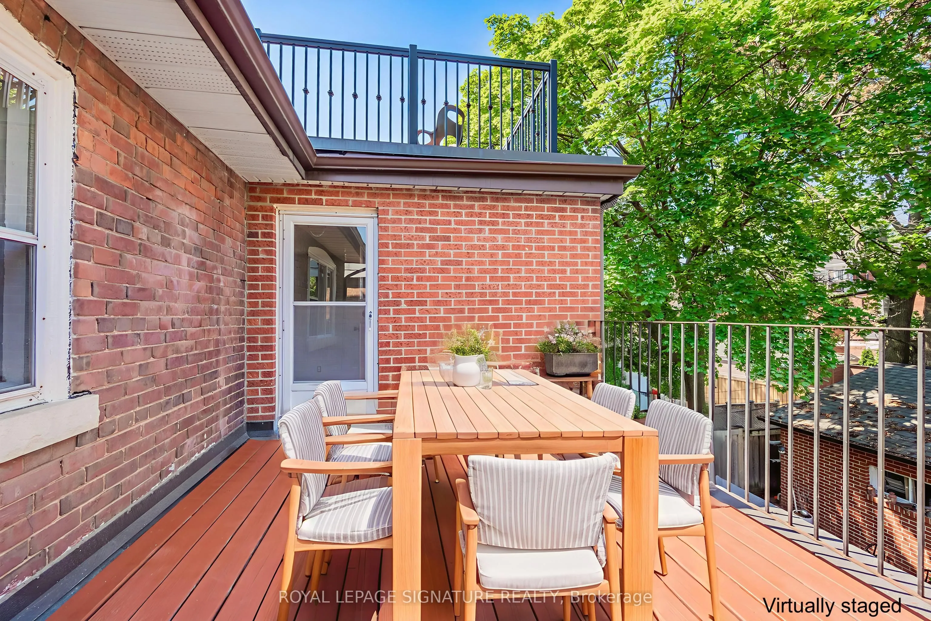 388 Palmerston Boulevard
