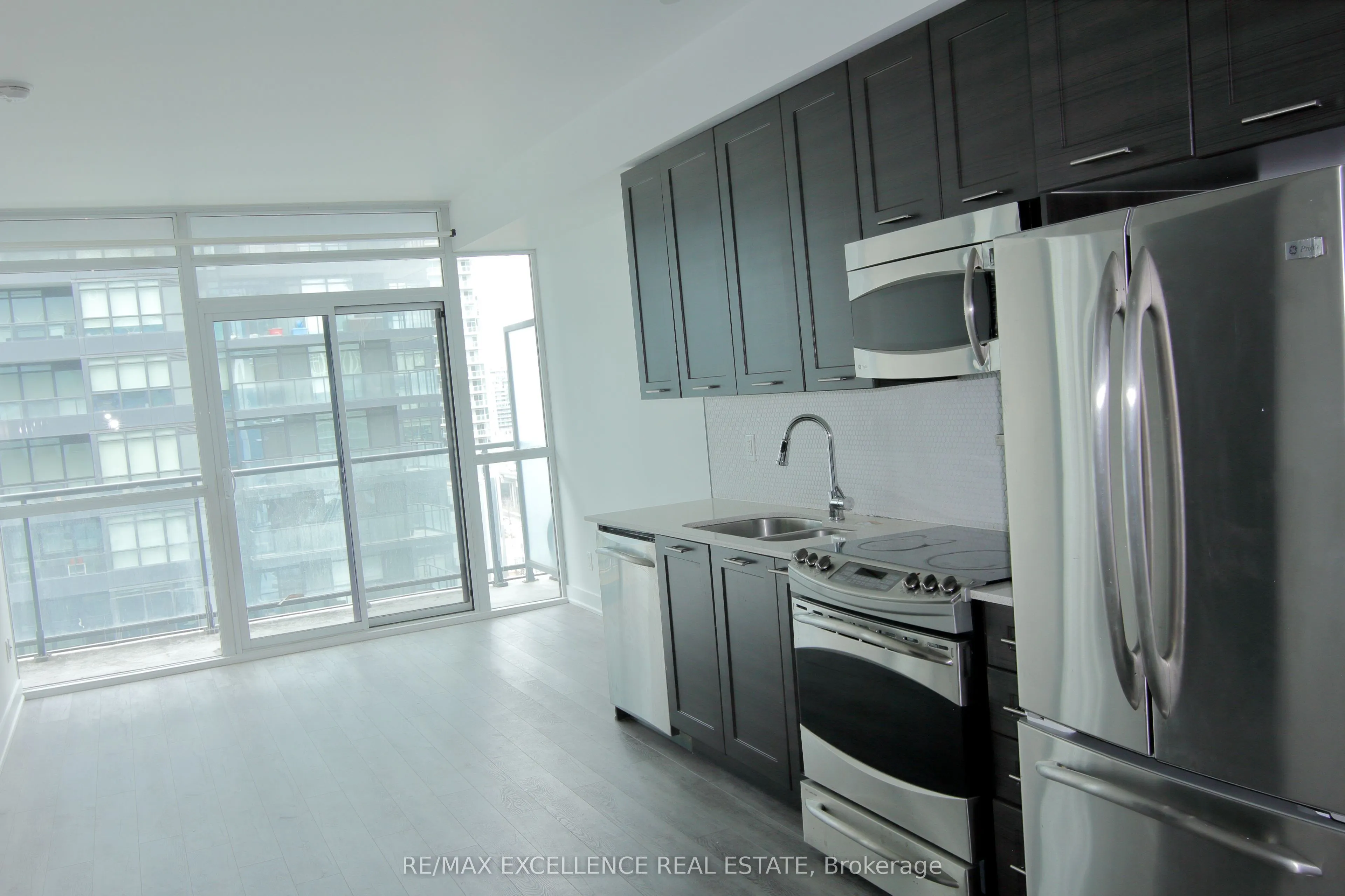 169 Fort York Boulevard, #1108