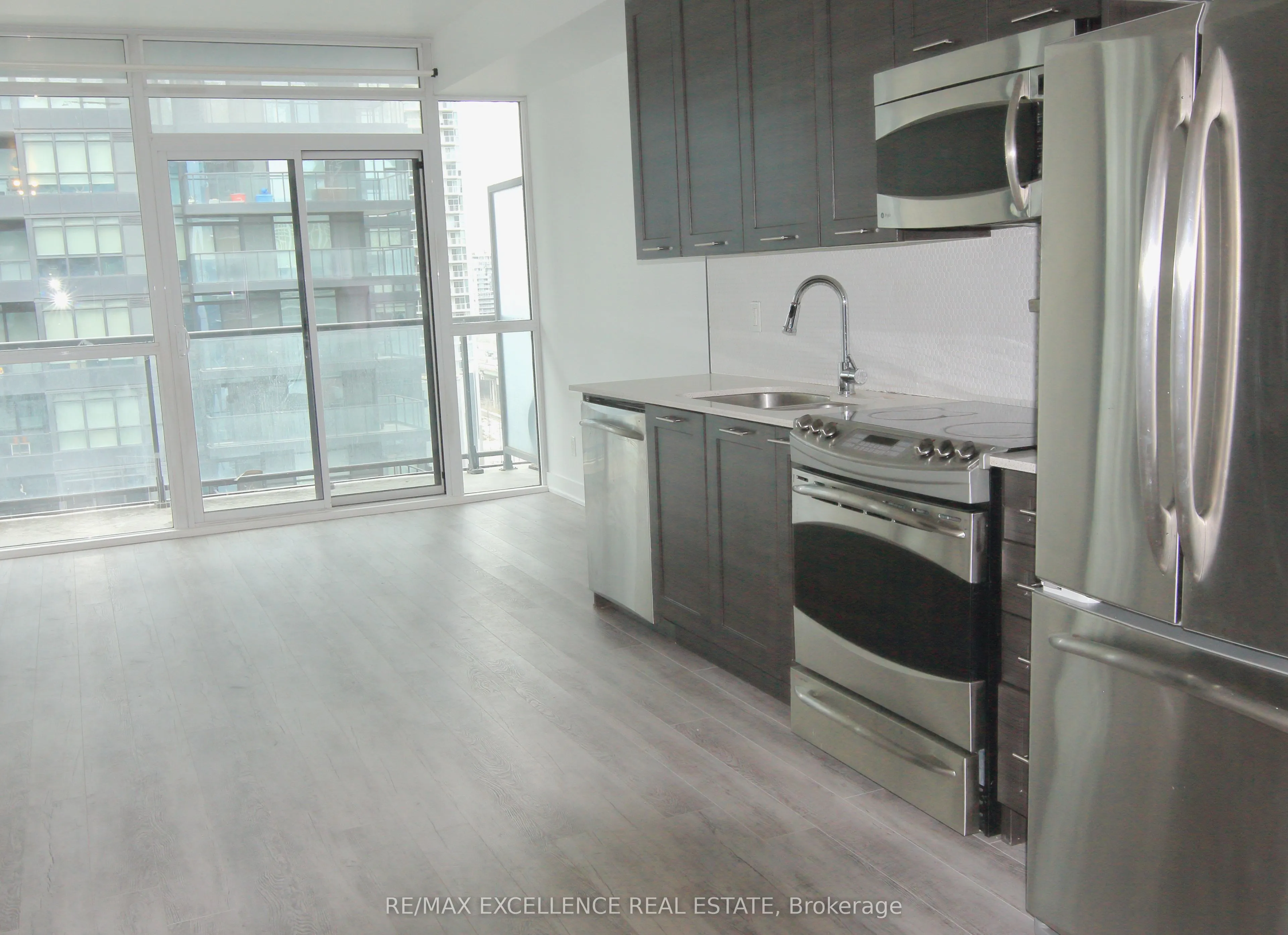 169 Fort York Boulevard, #1108
