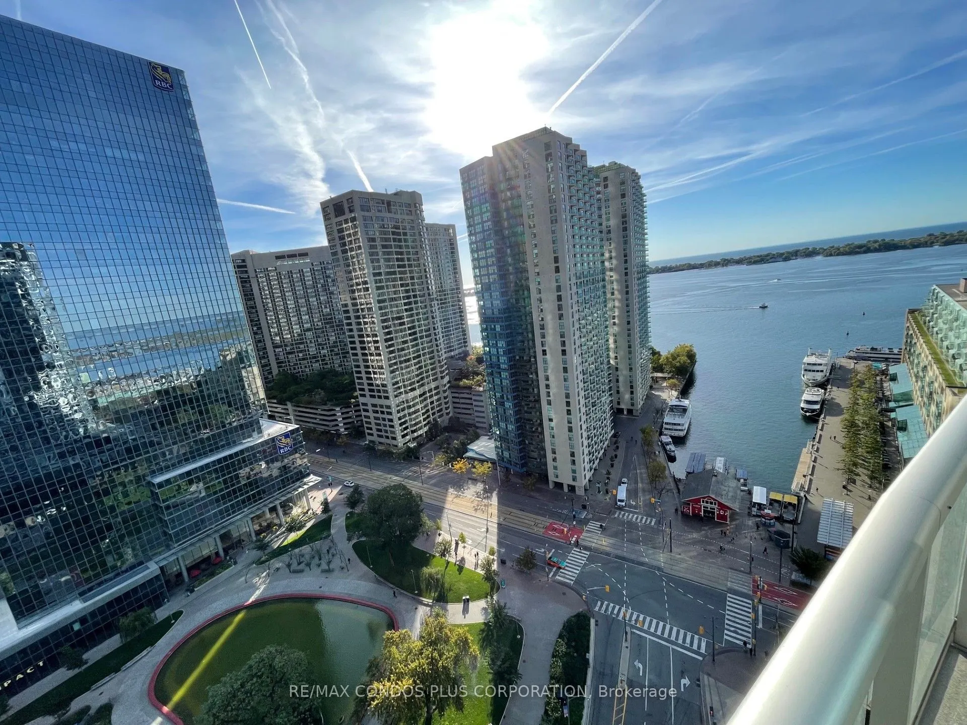 8 York Street, #2504