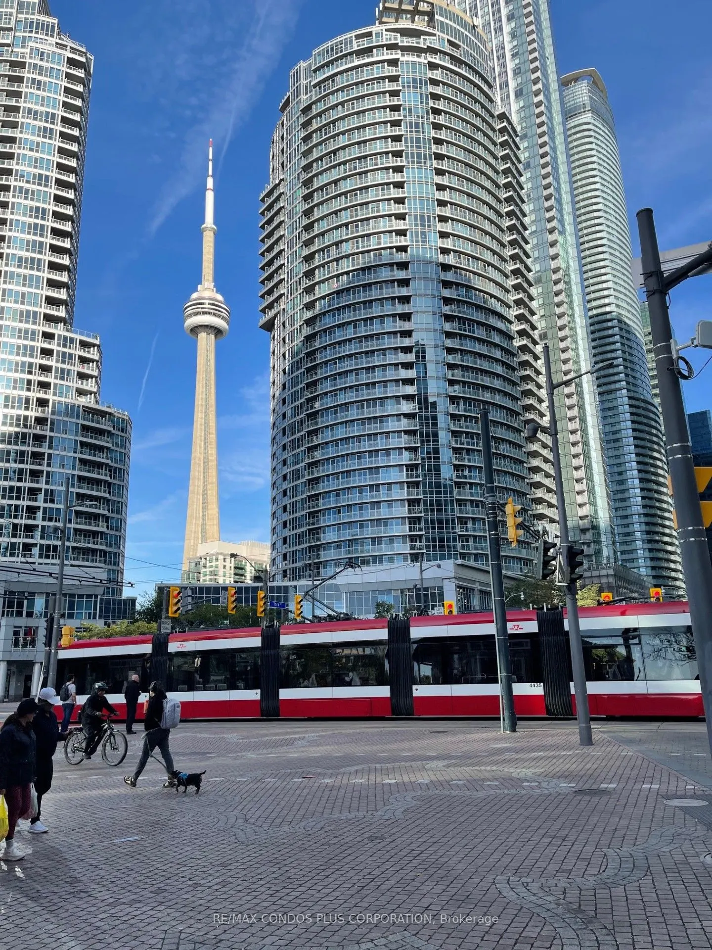 8 York Street, #2504