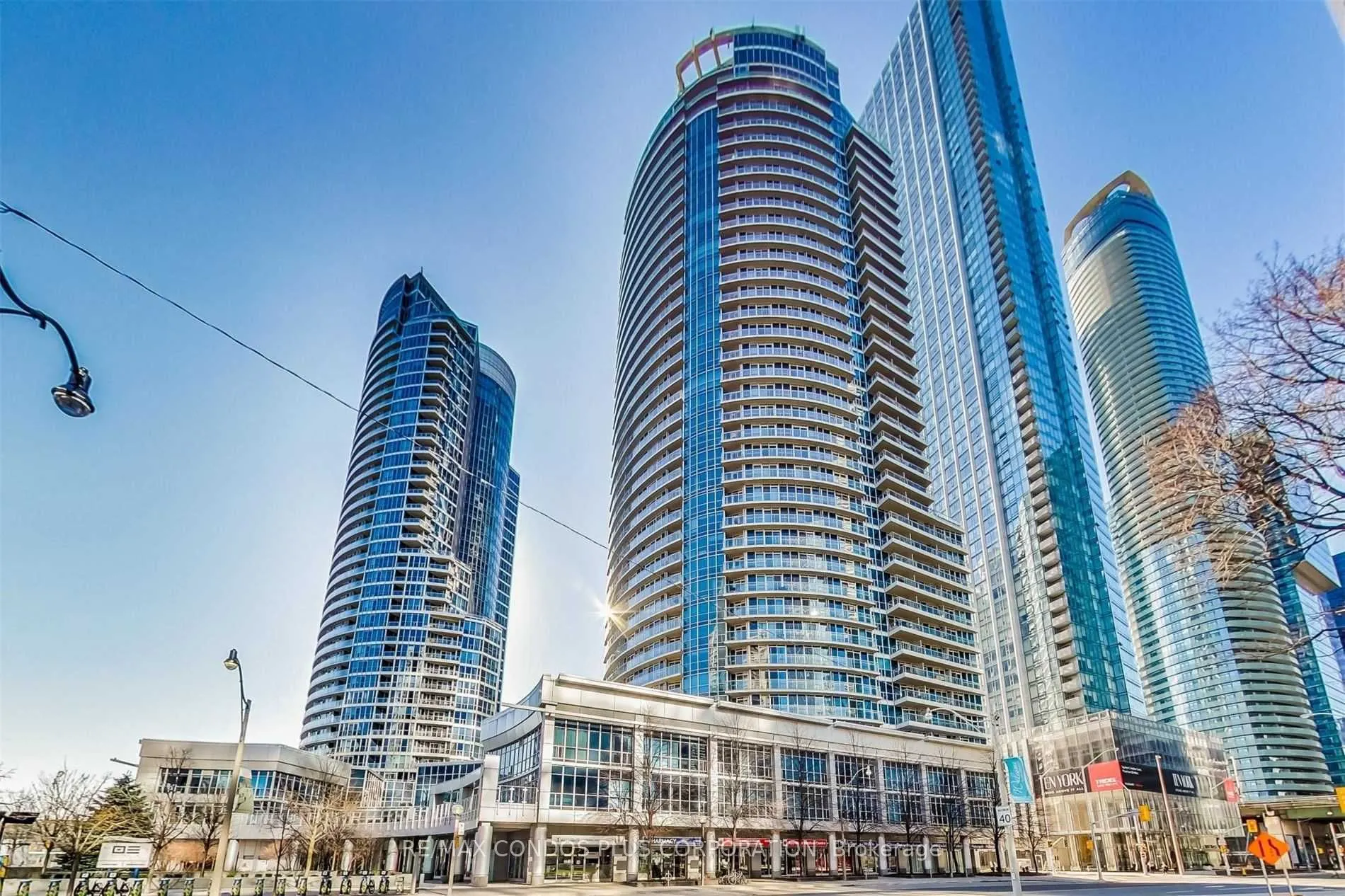 8 York Street, #2504