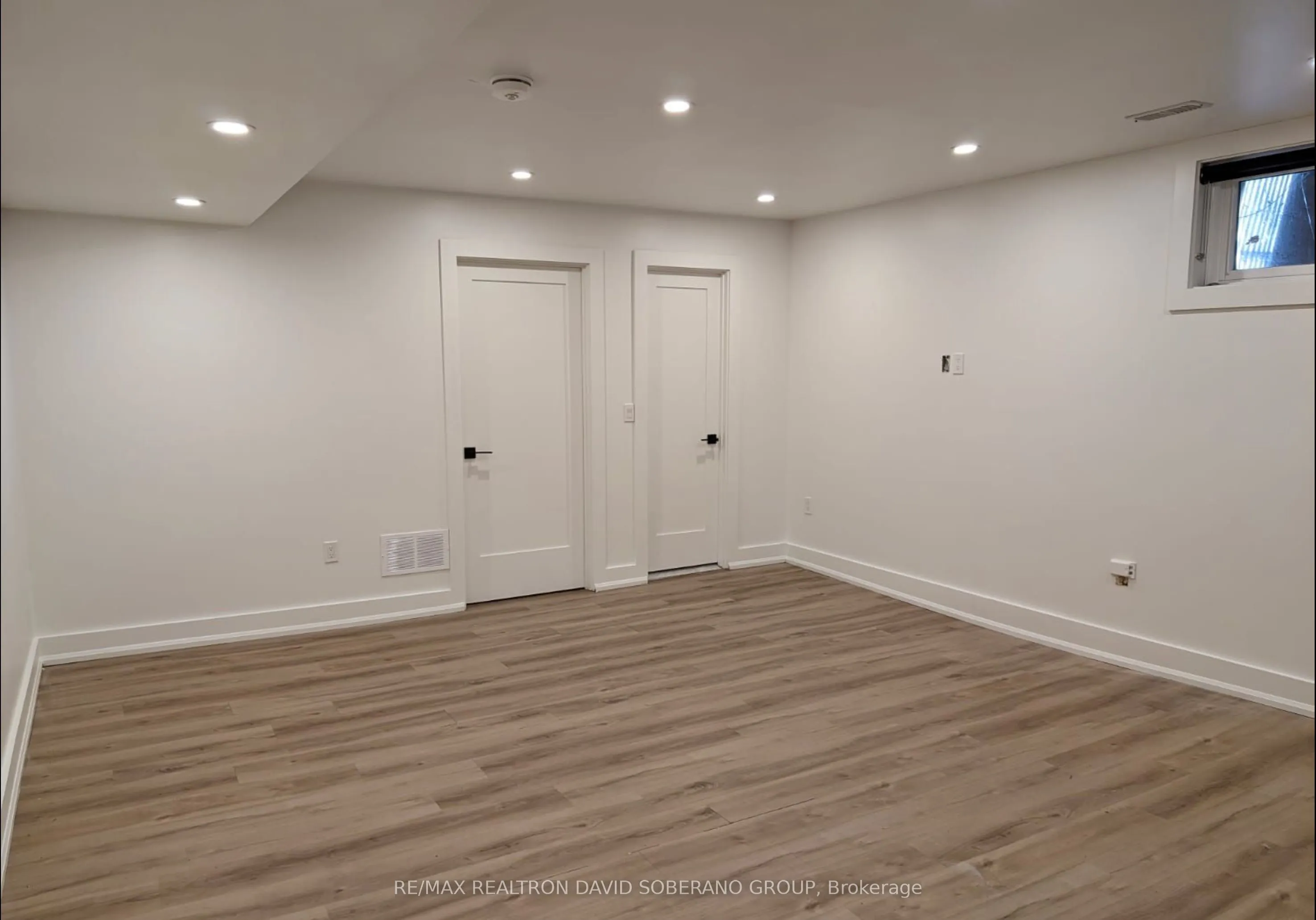 822 Sheppard Avenue W, #BSMT