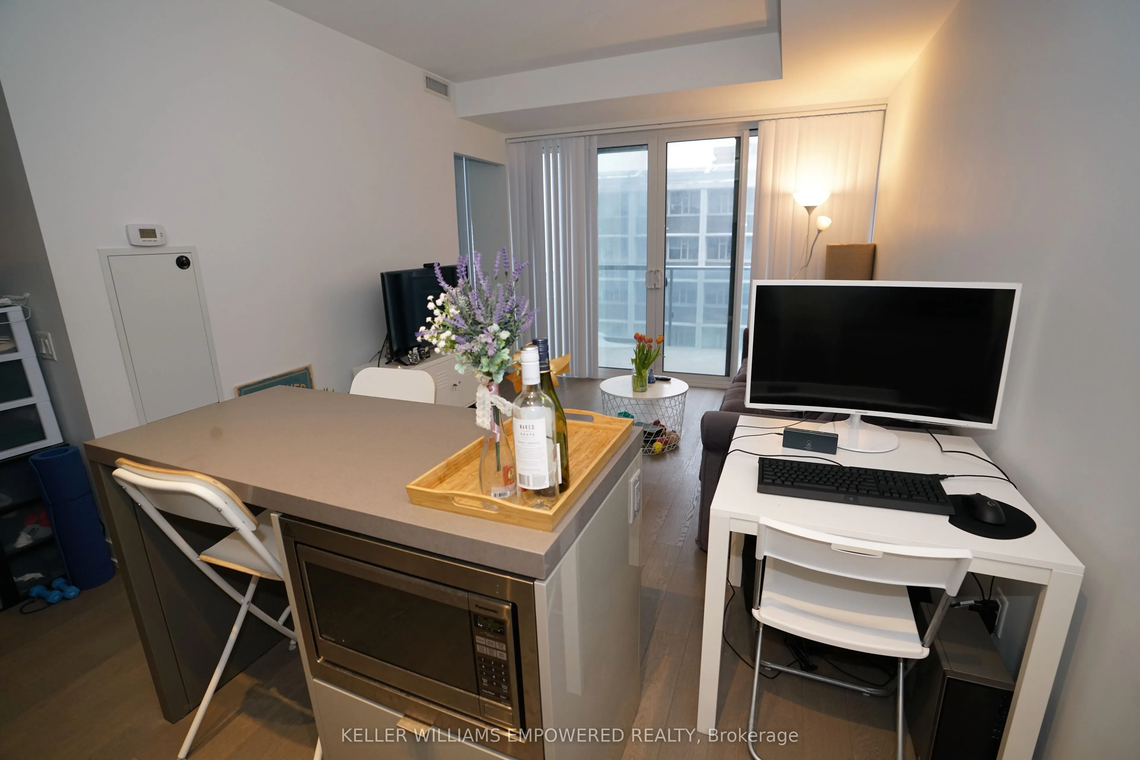 7 Grenville Street, #2109