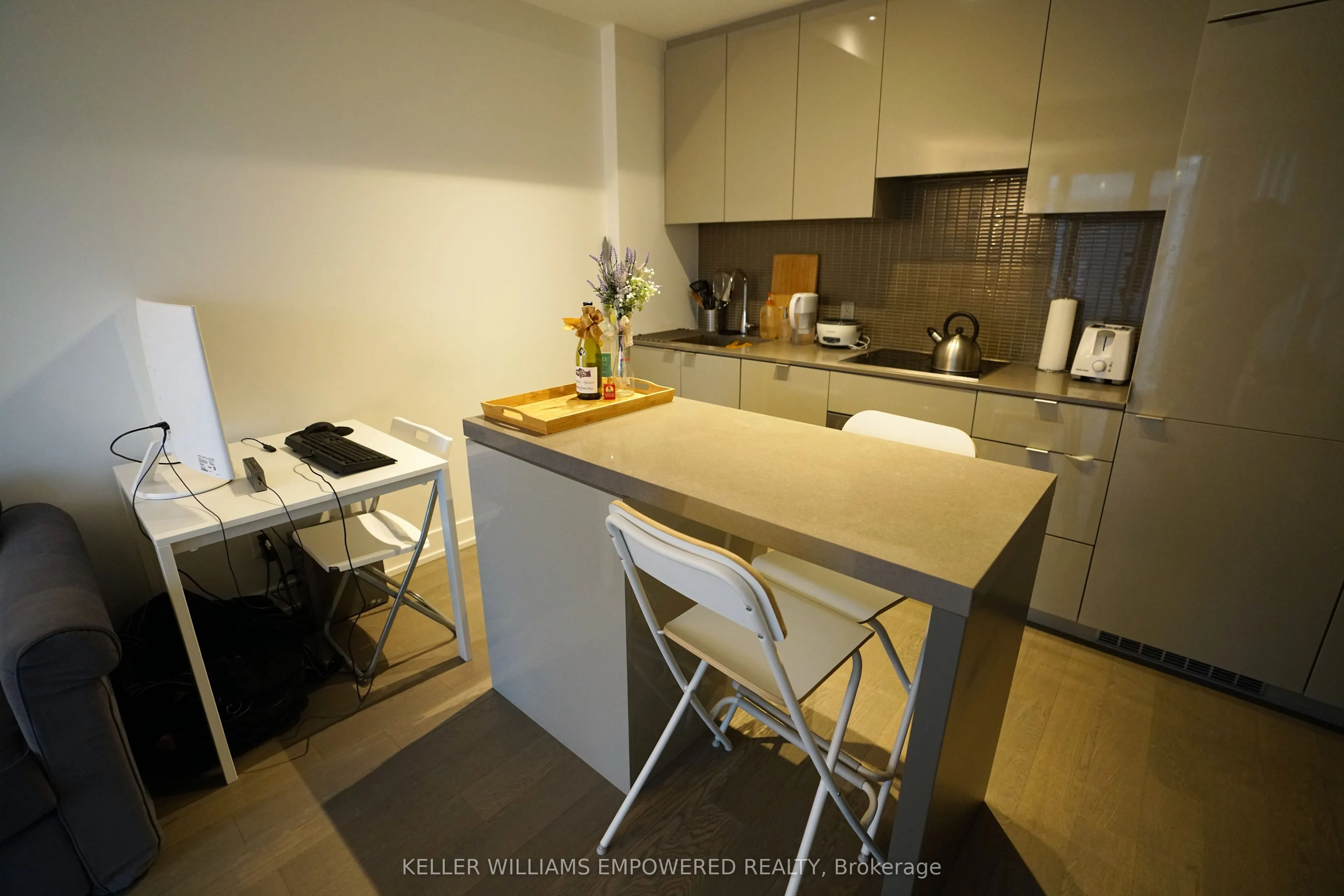 7 Grenville Street, #2109