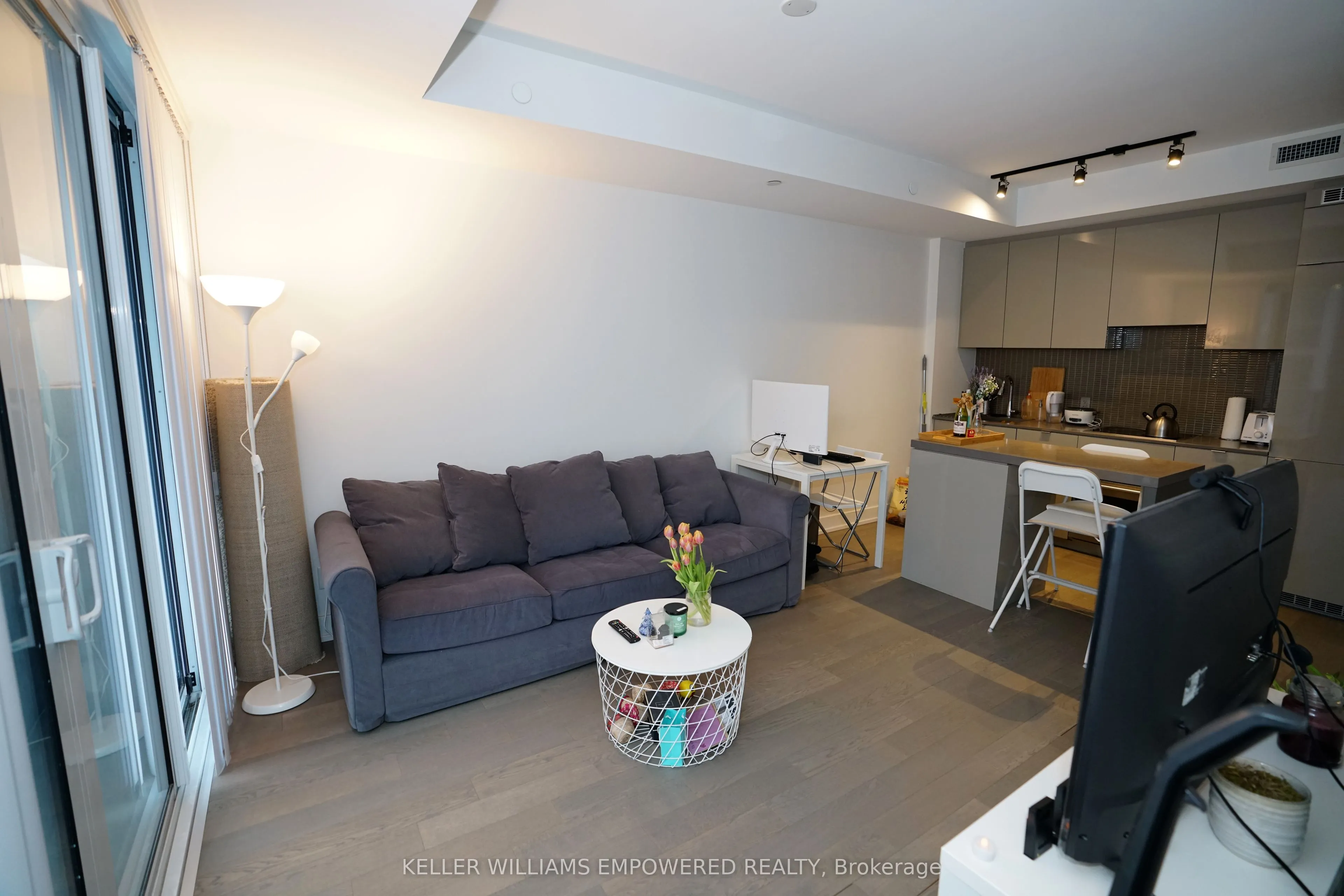 7 Grenville Street, #2109