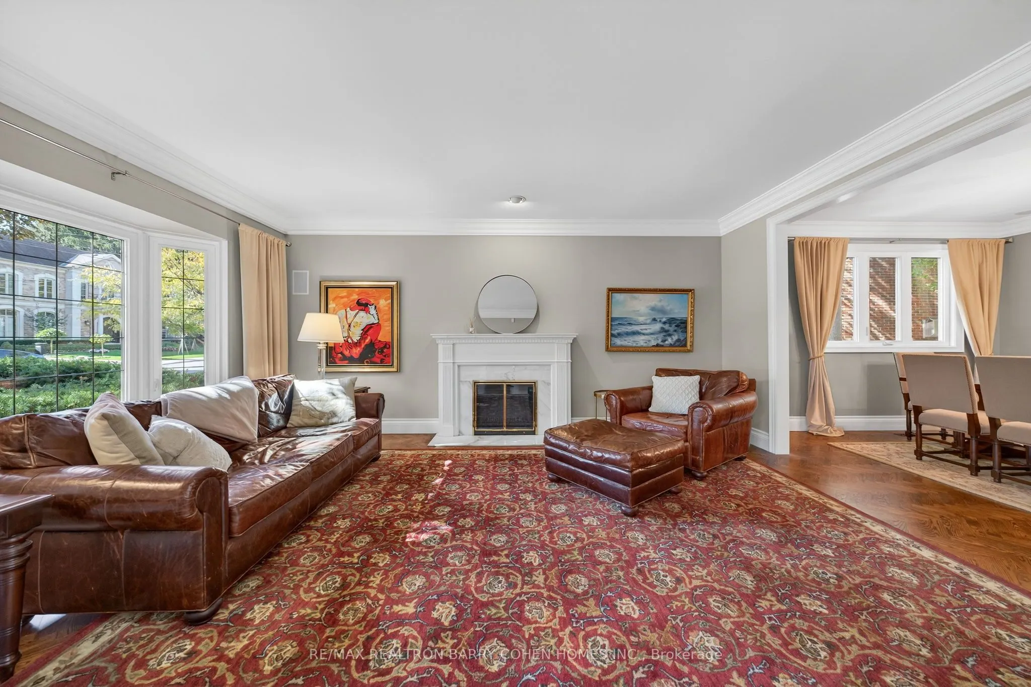 106 Highland Crescent