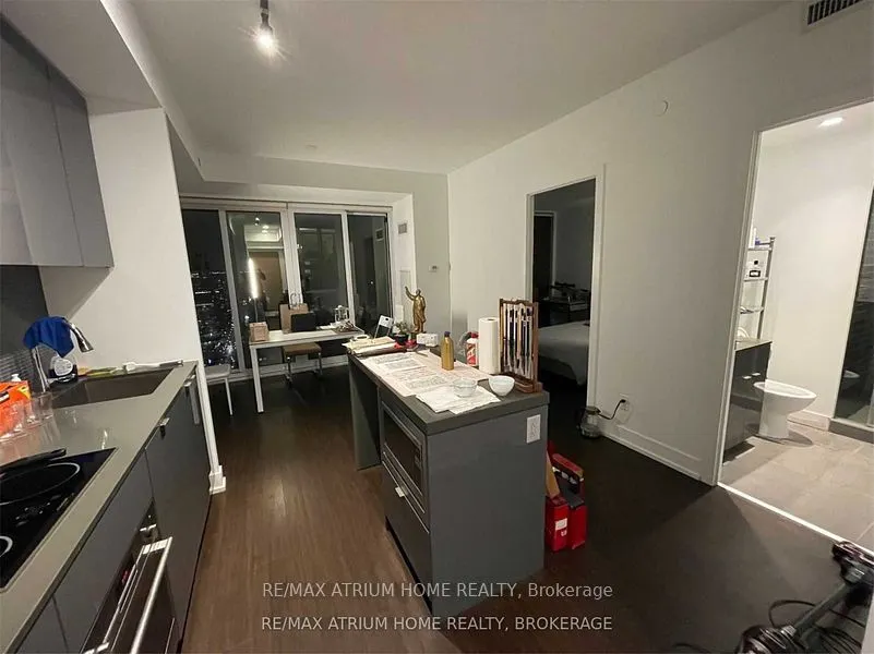 7 Grenville Street, #4113