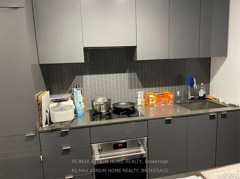 7 Grenville Street, #4113