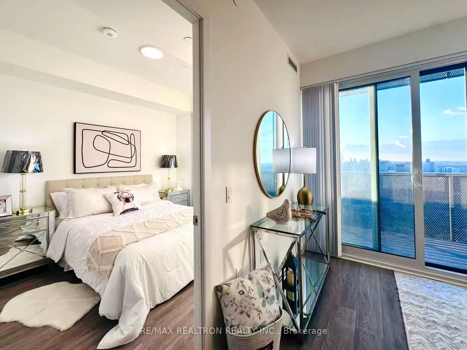55 Cooper Street, #6303