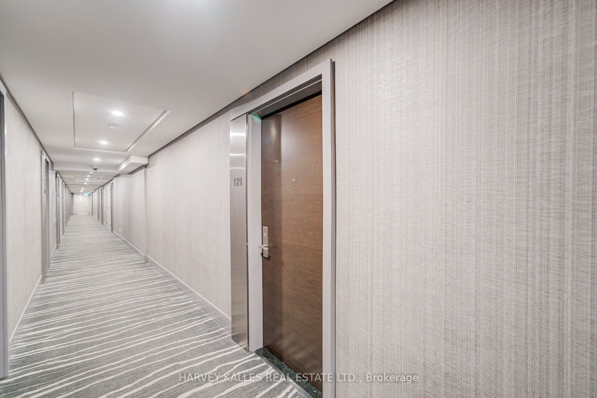 55 Stewart Street, #121