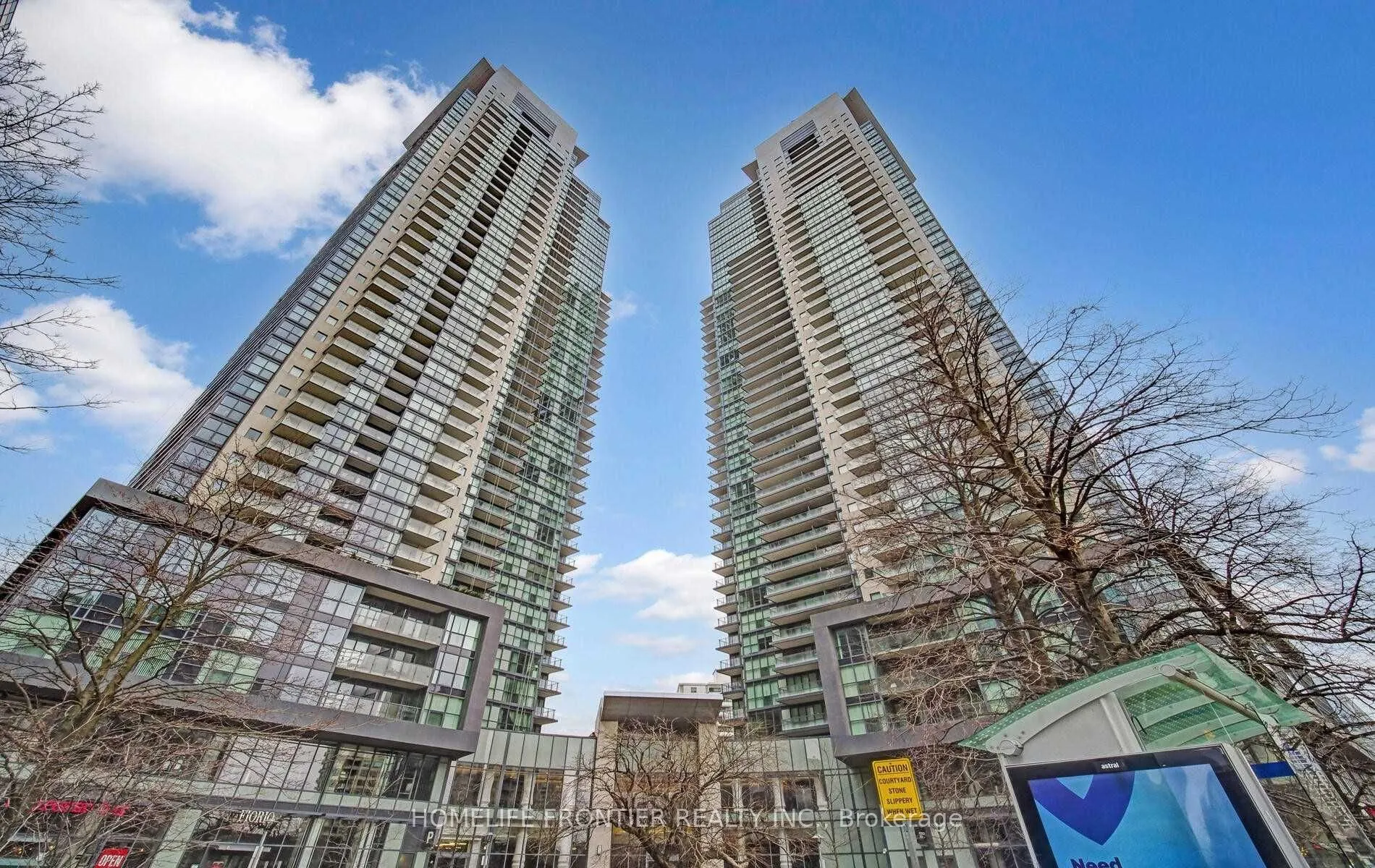 5168 Yonge Street, #1807