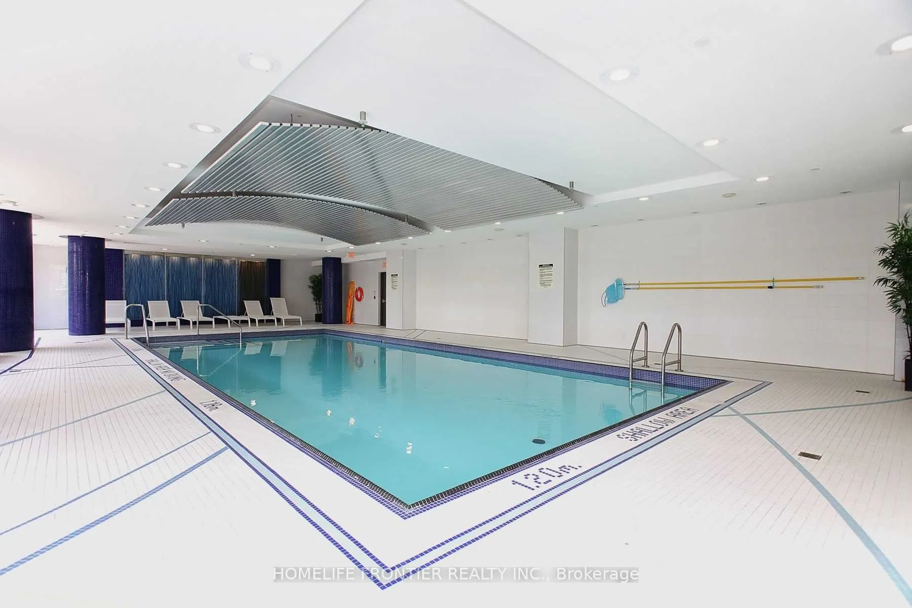 5168 Yonge Street, #1807
