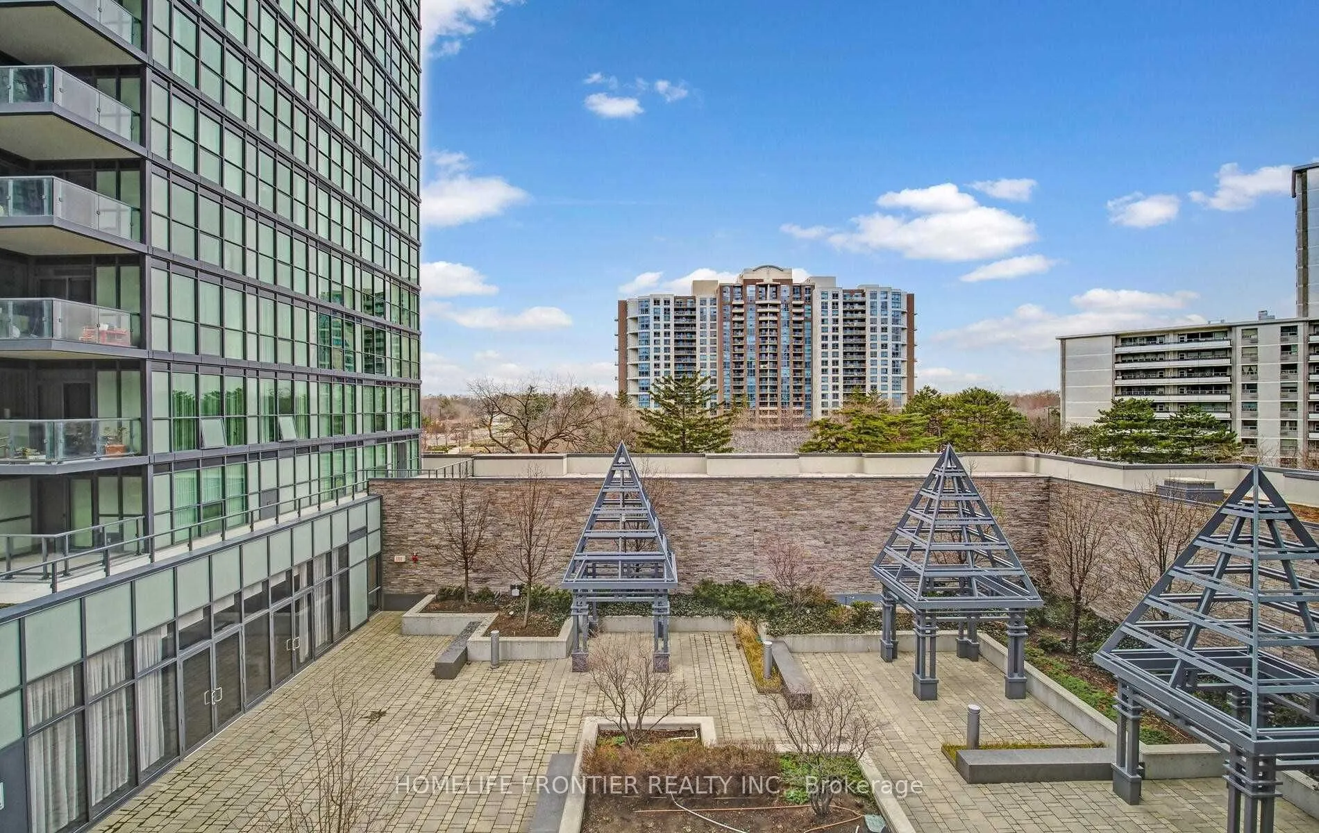 5168 Yonge Street, #1807