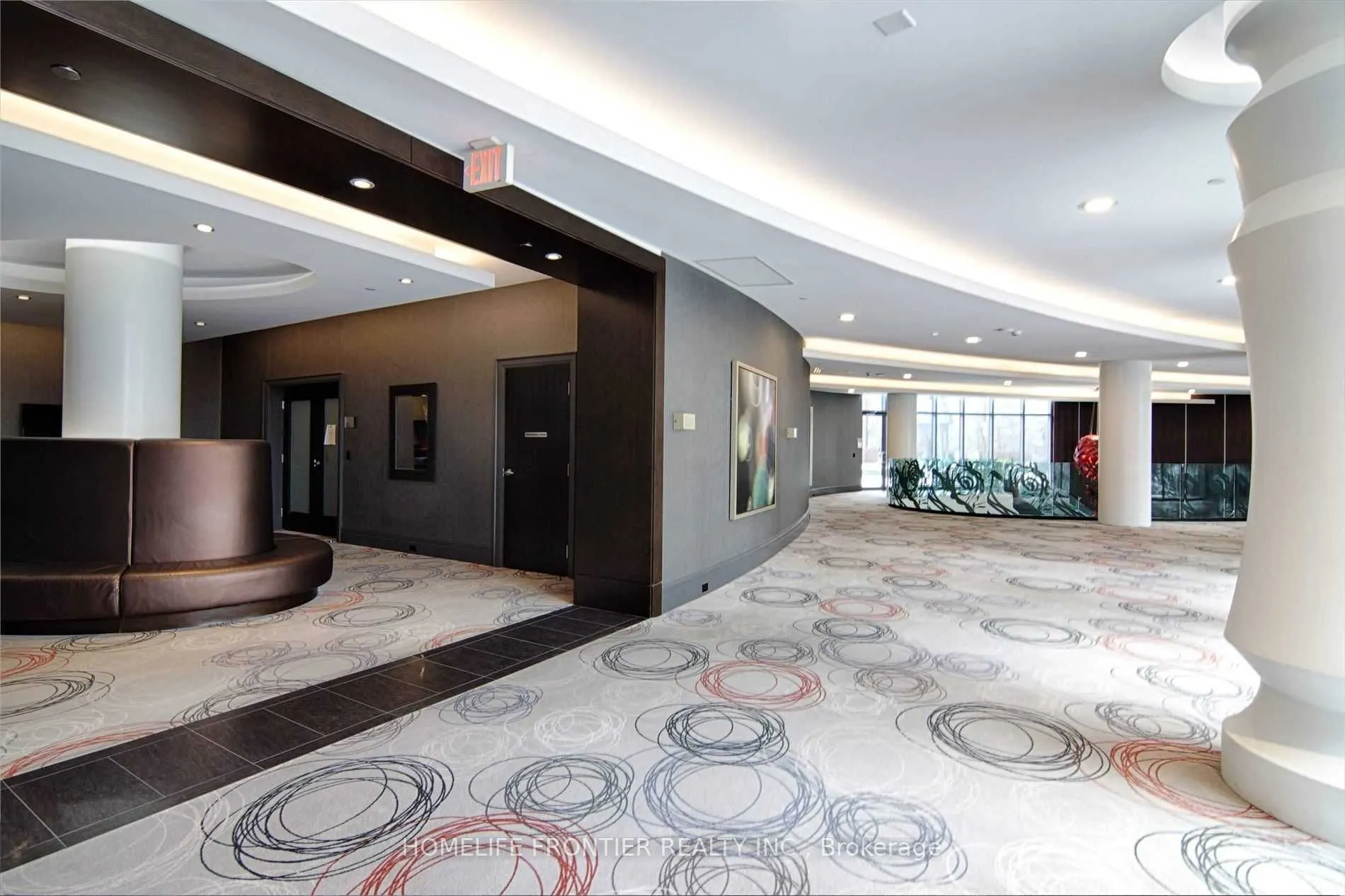 5168 Yonge Street, #1807