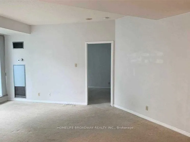 10 Queens Quay W, #2407