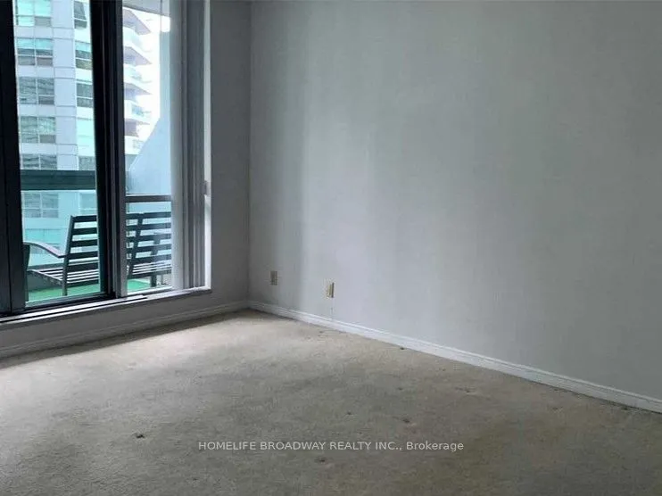10 Queens Quay W, #2407