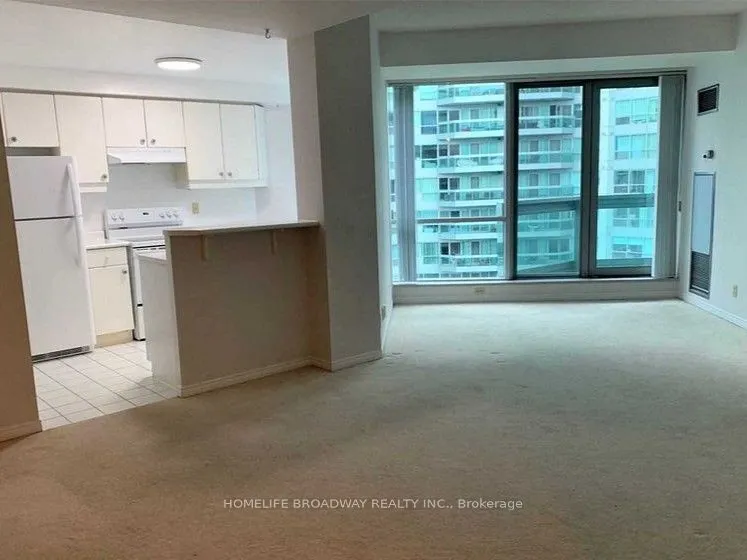 10 Queens Quay W, #2407