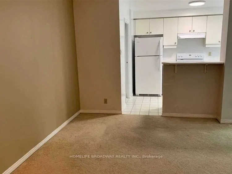 10 Queens Quay W, #2407