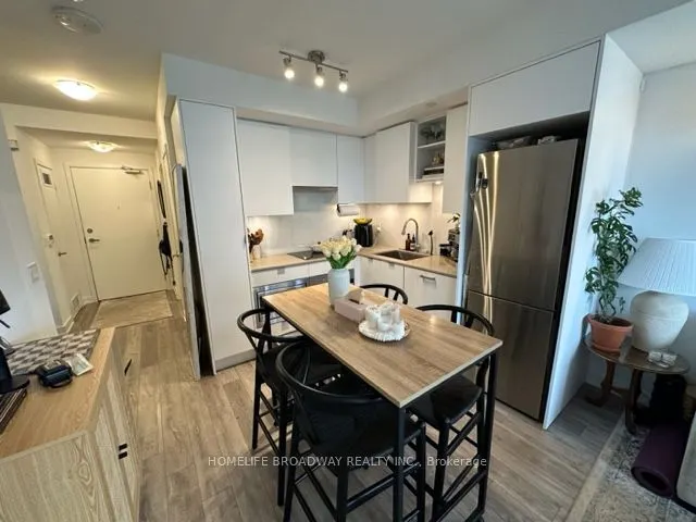 99 Broadway Avenue, #1111