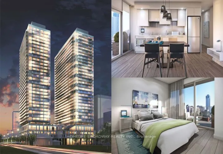 99 Broadway Avenue, #1111