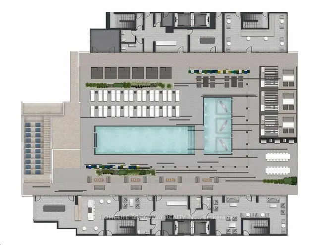 99 Broadway Avenue, #1111