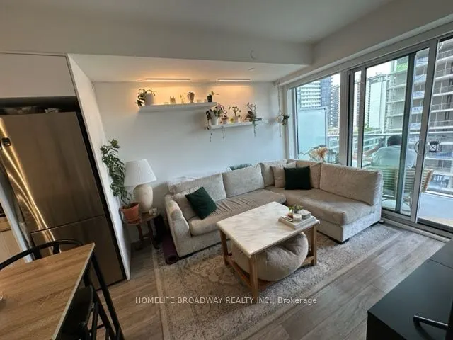 99 Broadway Avenue, #1111