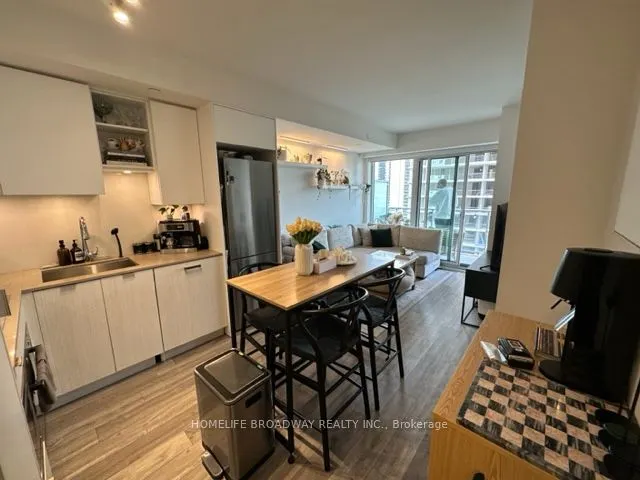 99 Broadway Avenue, #1111