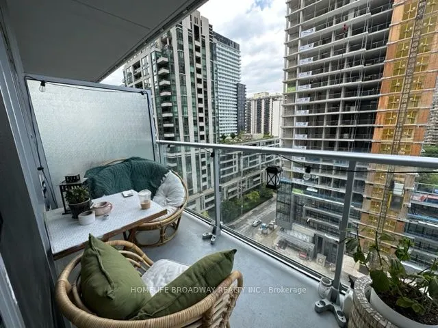 99 Broadway Avenue, #1111
