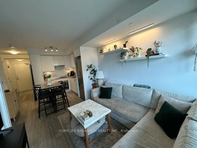 99 Broadway Avenue, #1111