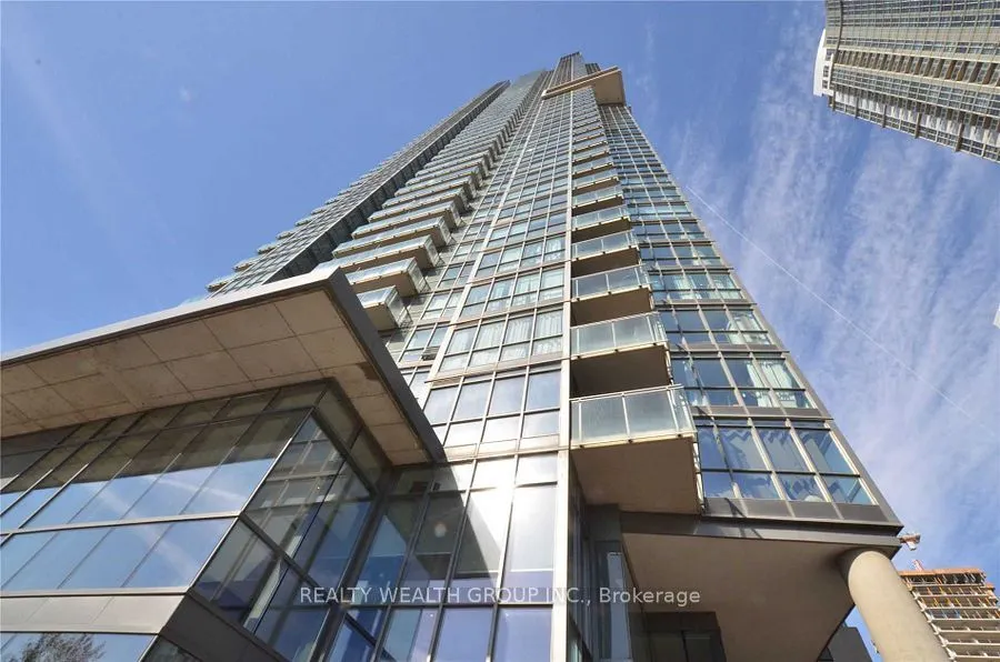11 Brunel Court, #4203