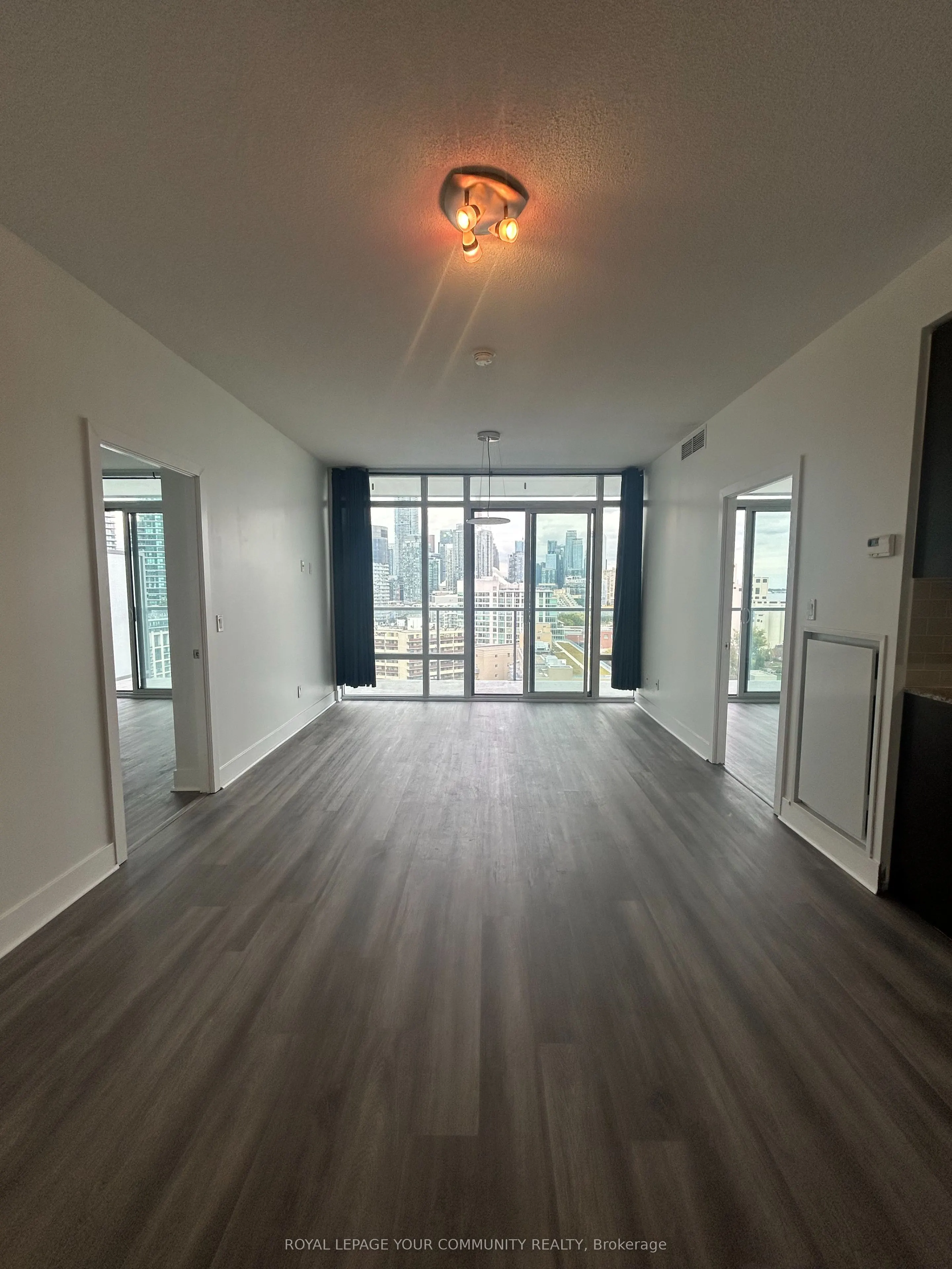 90 Stadium Road, #1601