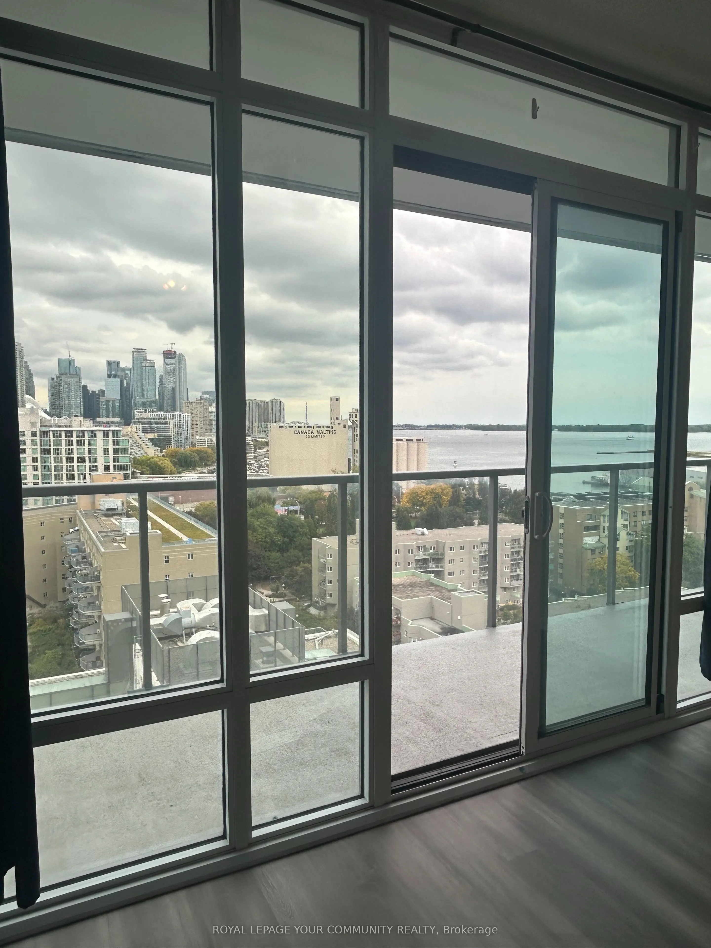90 Stadium Road, #1601