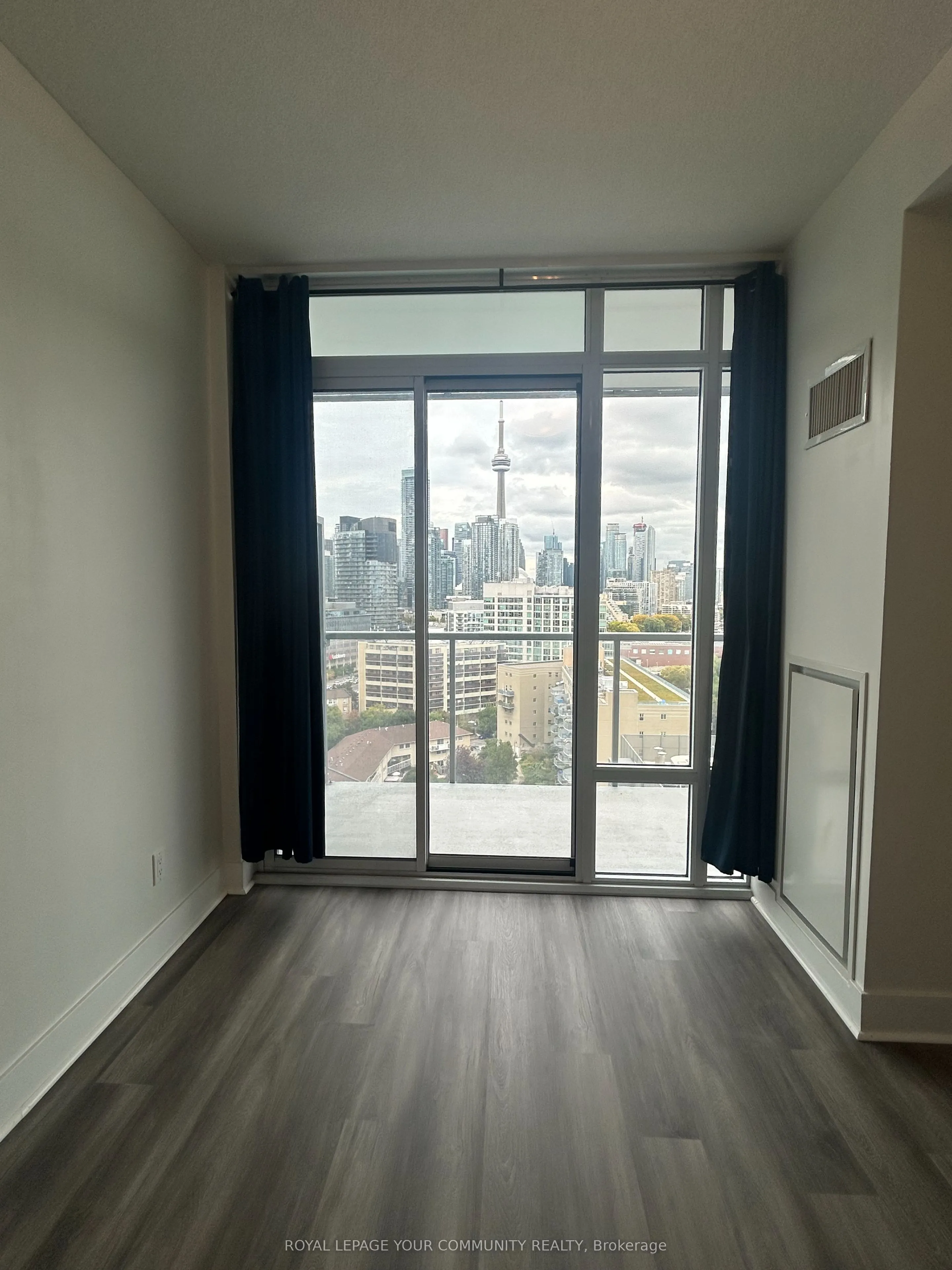 90 Stadium Road, #1601