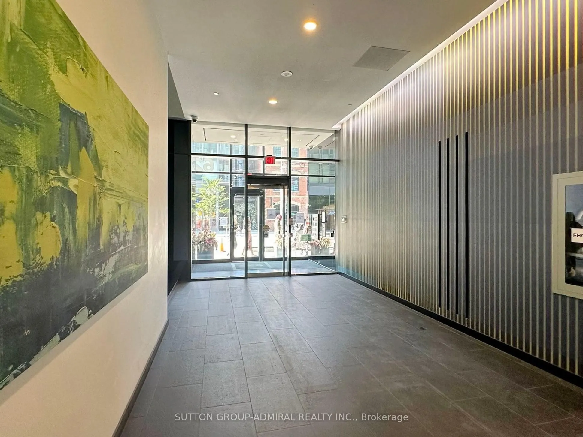 629 King Street W, #410