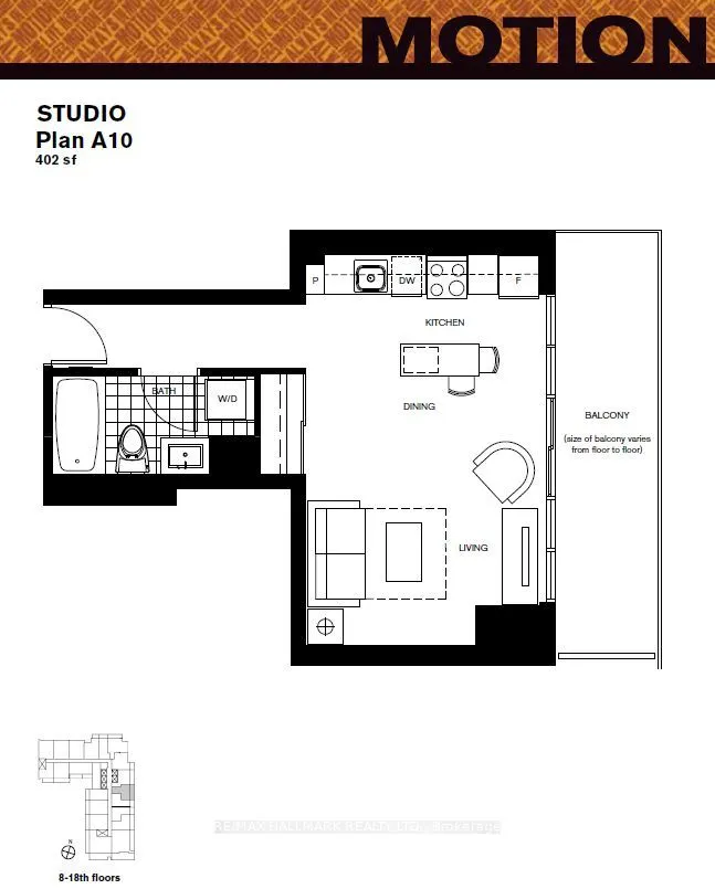 570 Bay Street, #1513