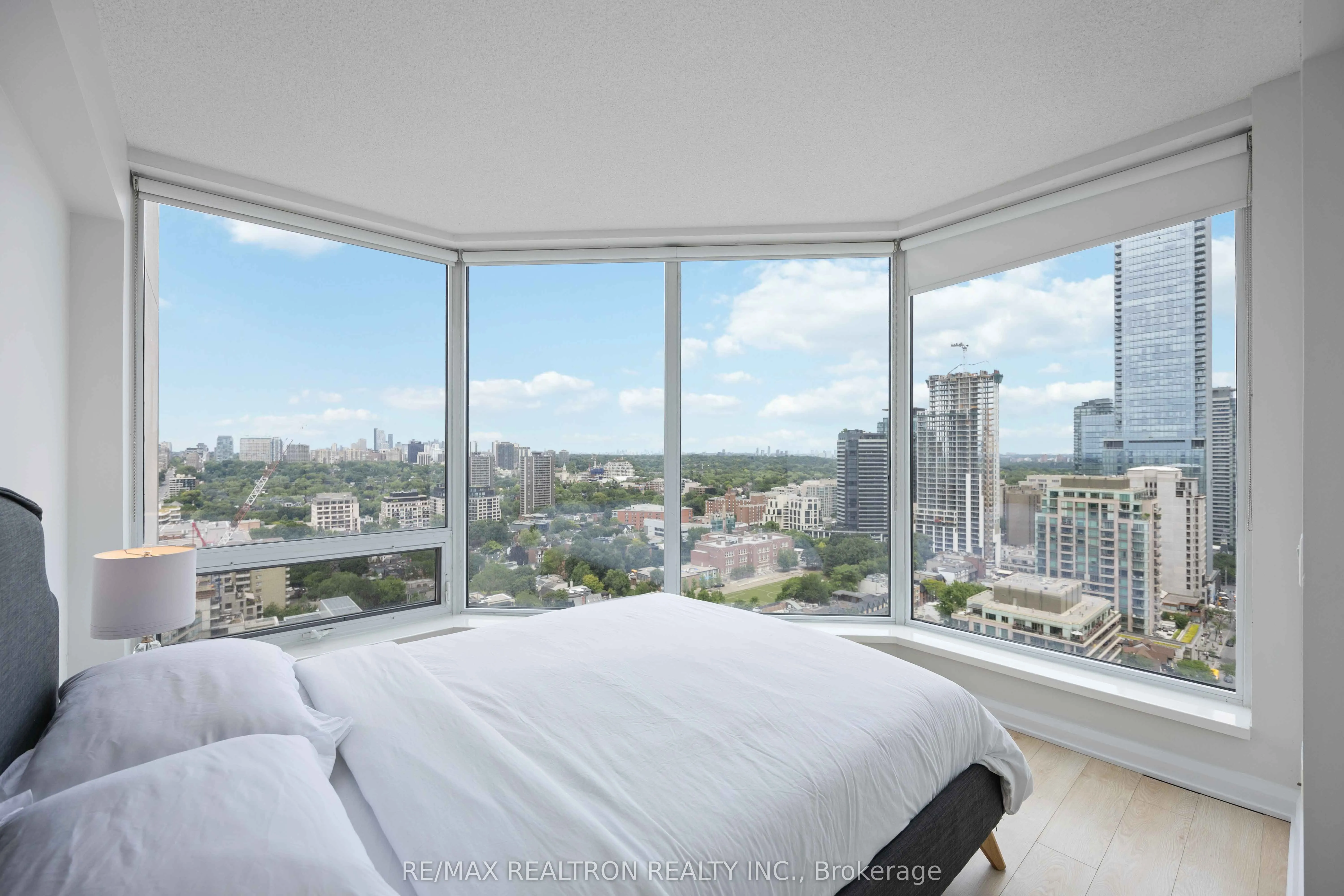 155 Yorkville Avenue, #2604
