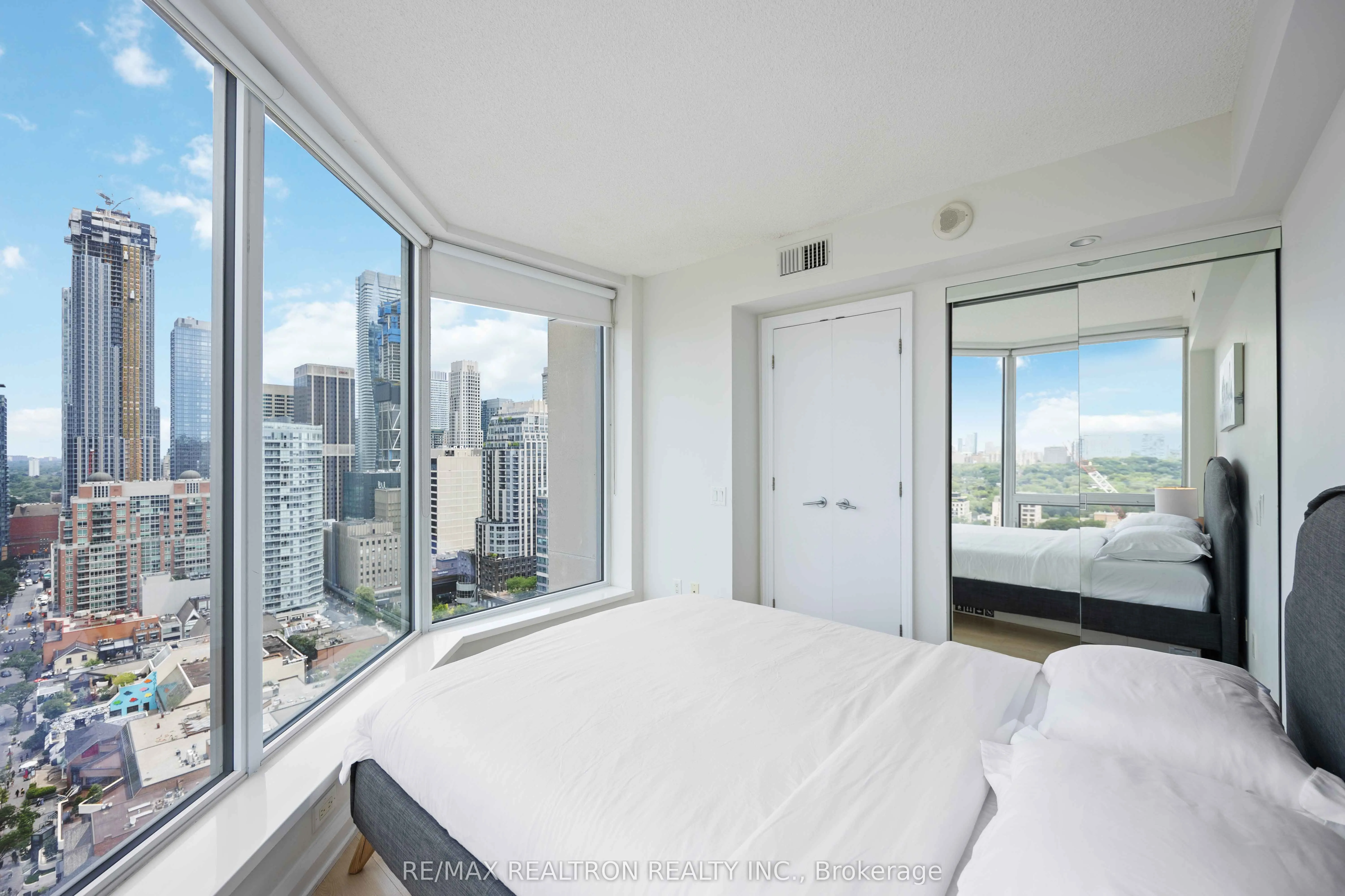 155 Yorkville Avenue, #2604