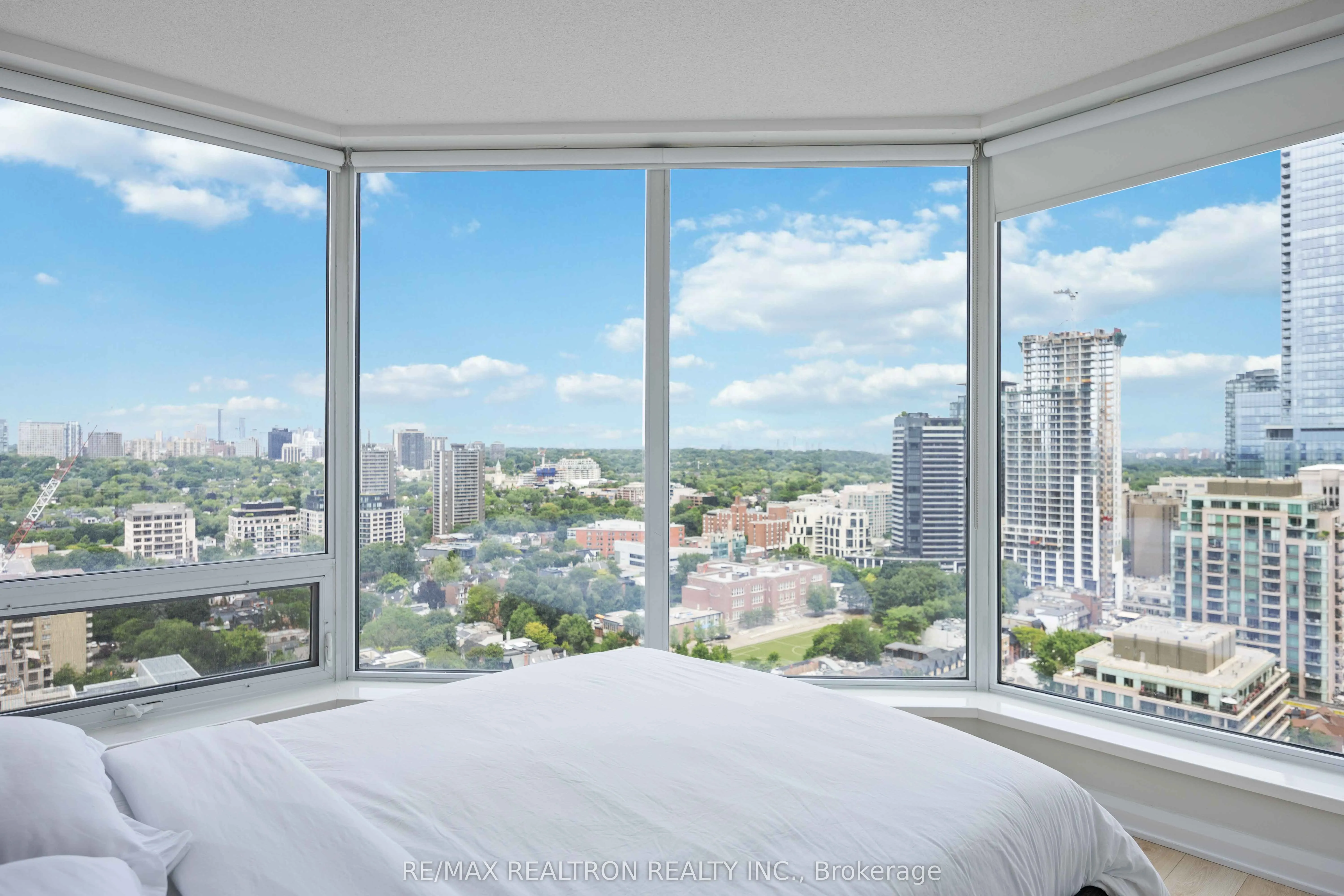 155 Yorkville Avenue, #2604