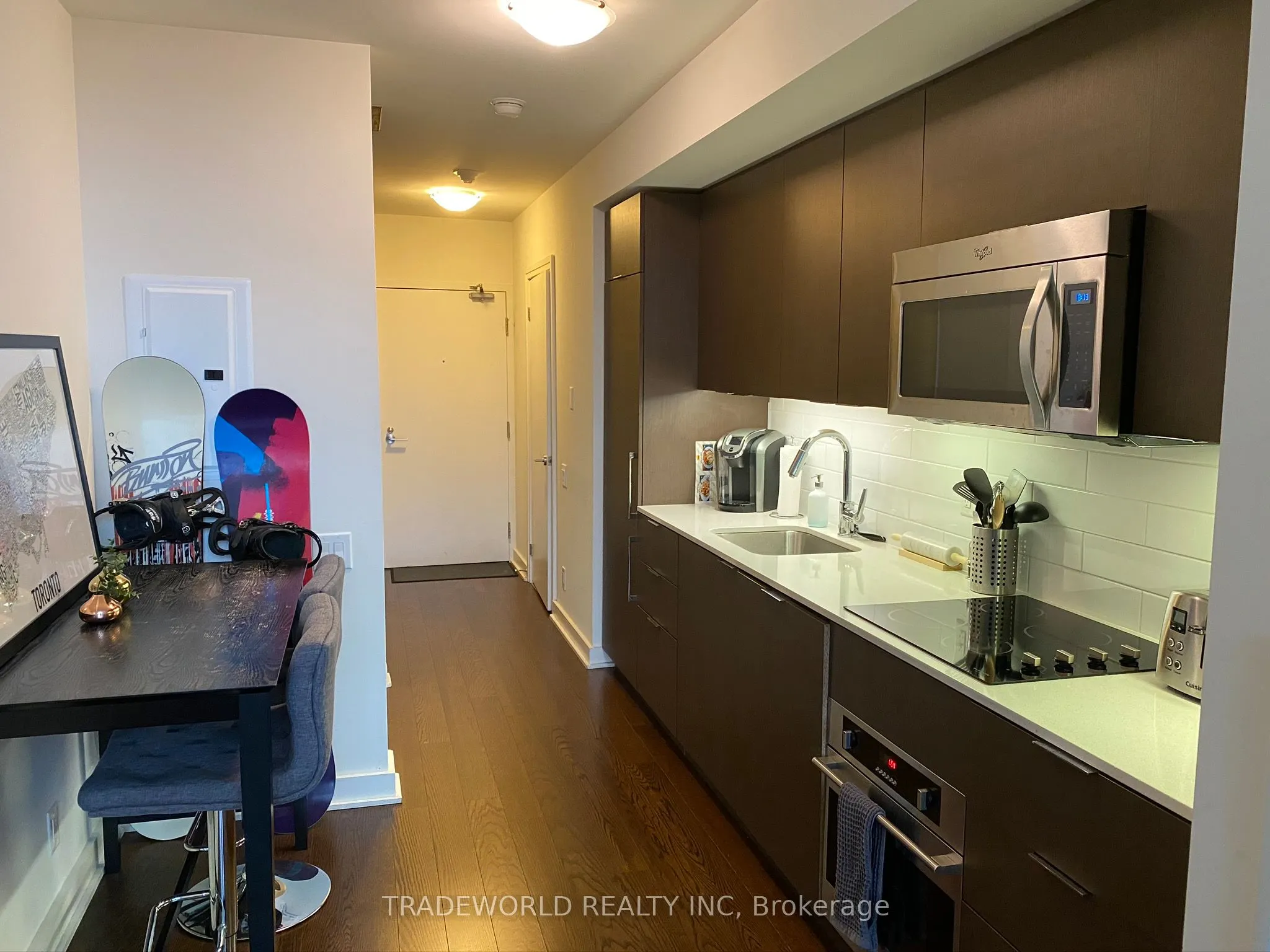 5 Hanna Avenue, #444