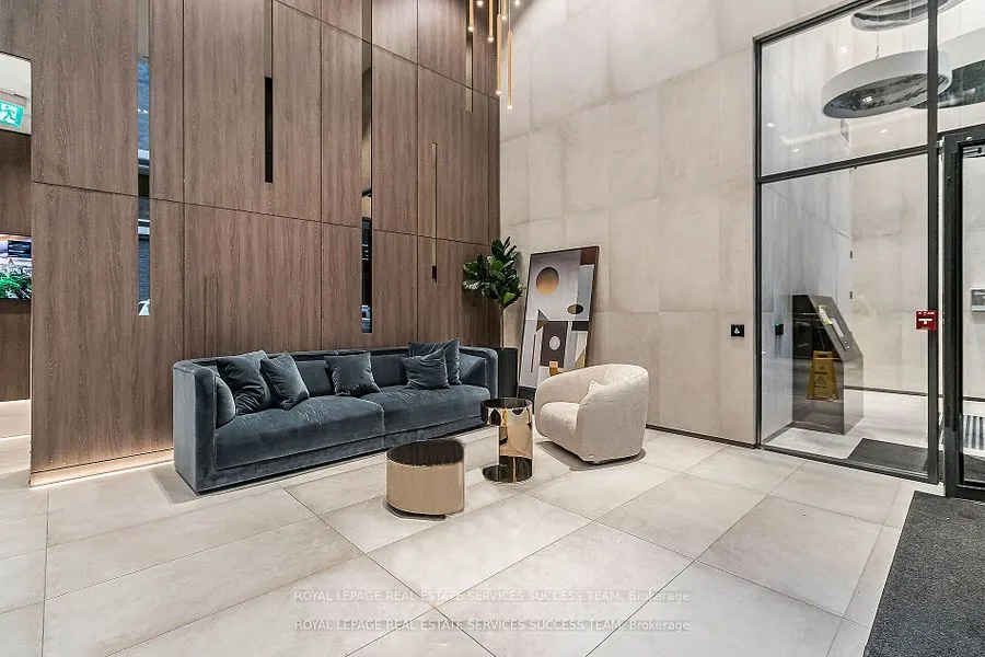 55 Mercer Street, #4711