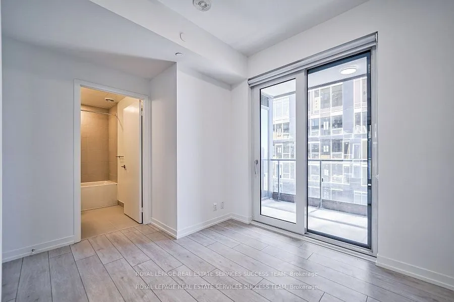 55 Mercer Street, #4711